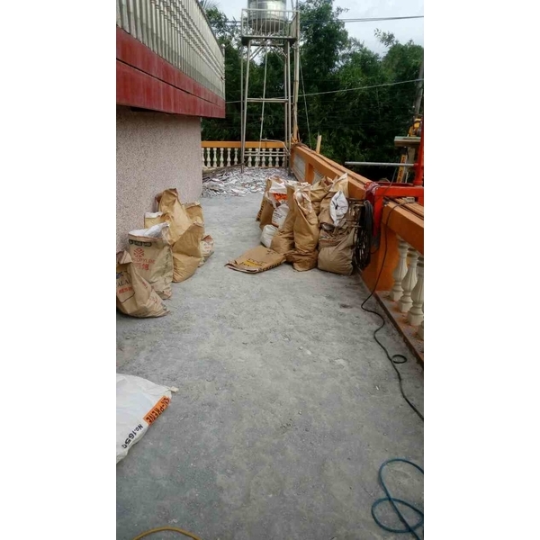 防水抓漏工程-德昌工程企業公司