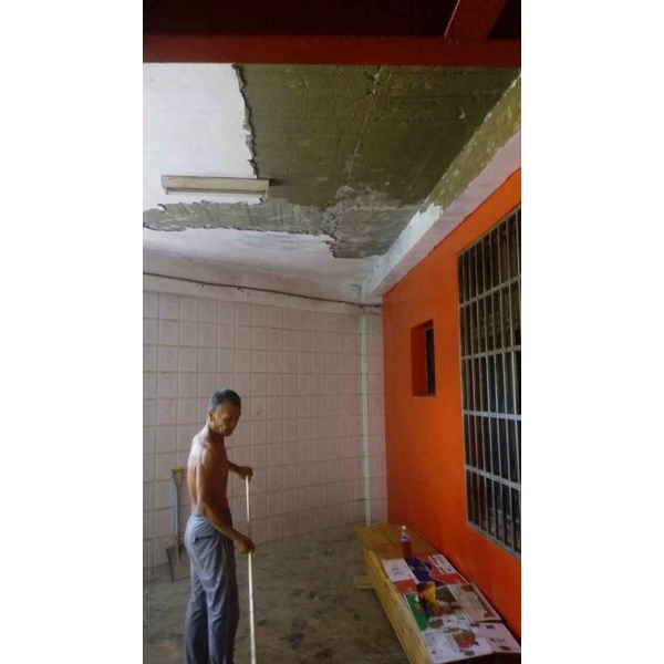 防水抓漏工程-德昌工程企業公司