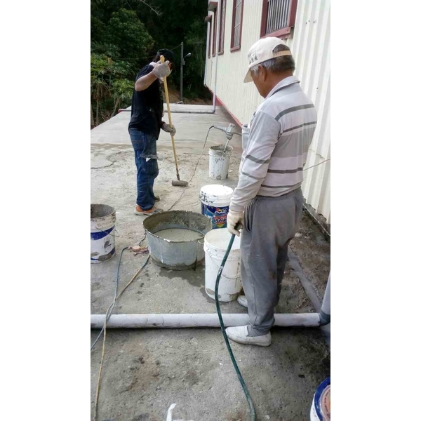 防水抓漏工程-德昌工程企業公司