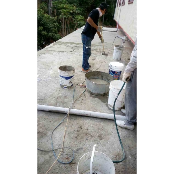 防水抓漏工程-德昌工程企業公司