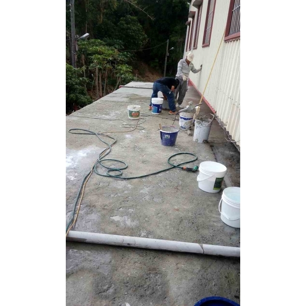 防水抓漏工程-德昌工程企業公司