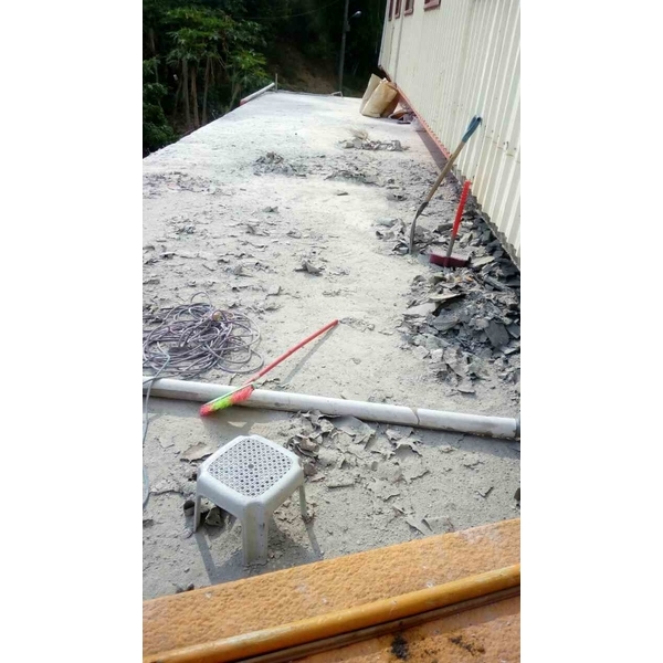 防水抓漏工程-德昌工程企業公司