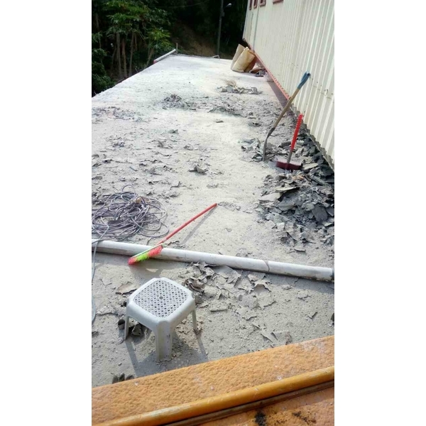 防水抓漏工程-德昌工程企業公司