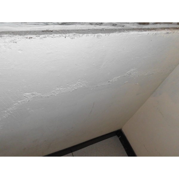 壁癌處理前-德昌工程企業公司