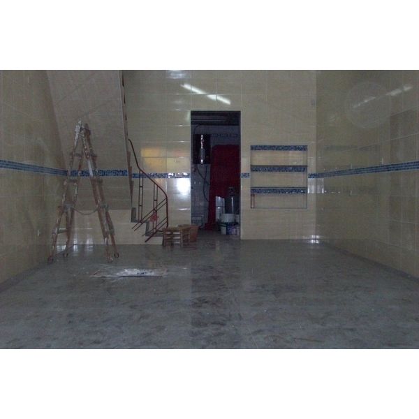 舊屋翻修-德昌工程企業公司