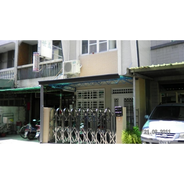 舊屋翻修,德昌工程企業公司