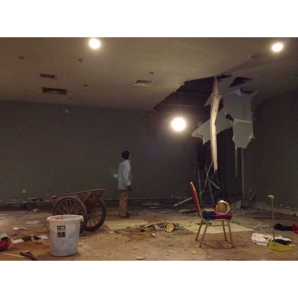 裝潢拆除-德昌工程企業公司