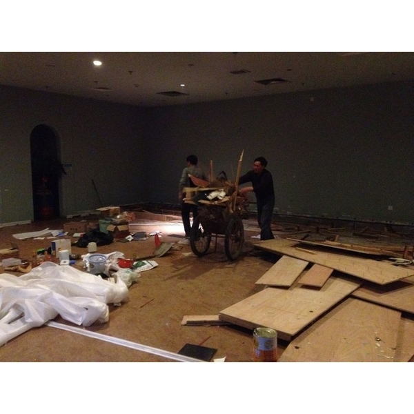 裝潢拆除-德昌工程企業公司