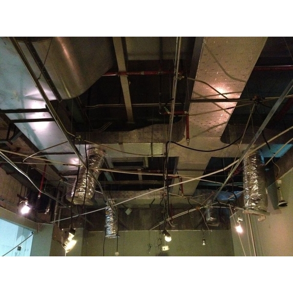 裝潢拆除-德昌工程企業公司