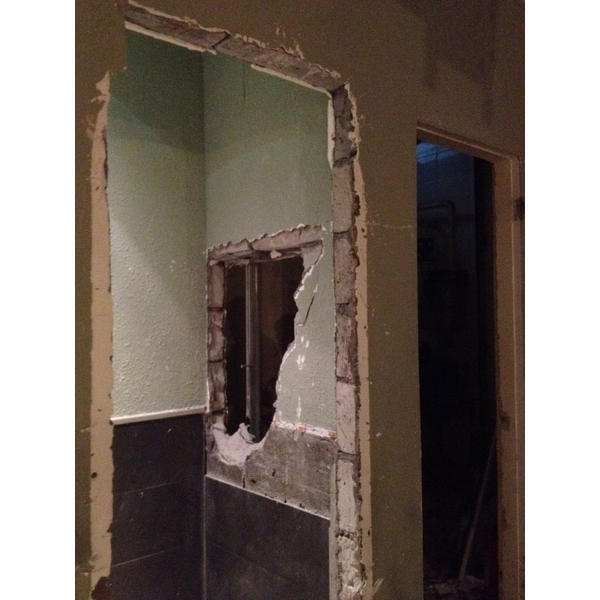 裝潢拆除-德昌工程企業公司