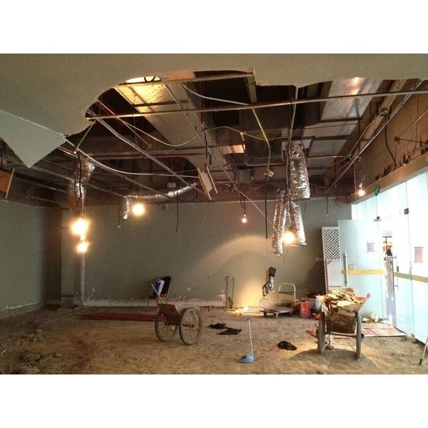 裝潢拆除-德昌工程企業公司