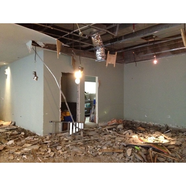 裝潢拆除-德昌工程企業公司