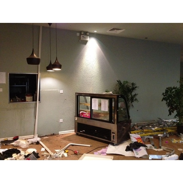 裝潢拆除-德昌工程企業公司