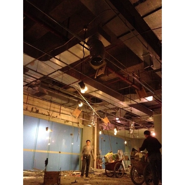 裝潢拆除-德昌工程企業公司