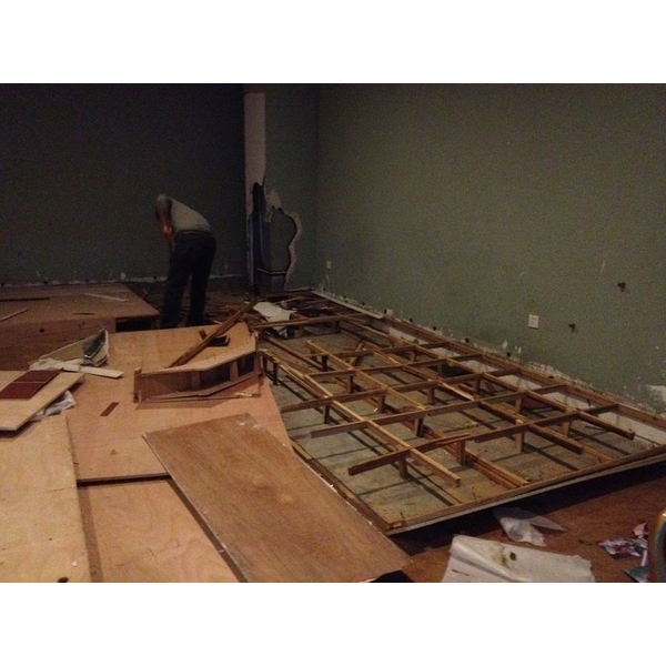 裝潢拆除,德昌工程企業公司