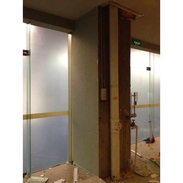 裝潢拆除-德昌工程企業公司