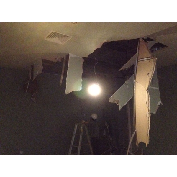 裝潢拆除-德昌工程企業公司