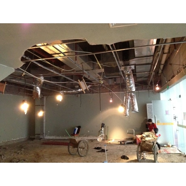 裝潢拆除-德昌工程企業公司