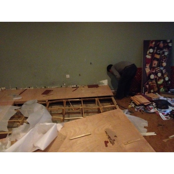 裝潢拆除,德昌工程企業公司