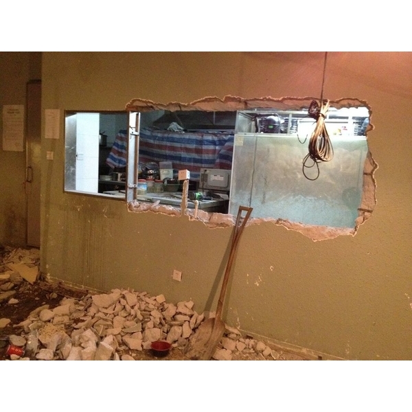 裝潢拆除-德昌工程企業公司