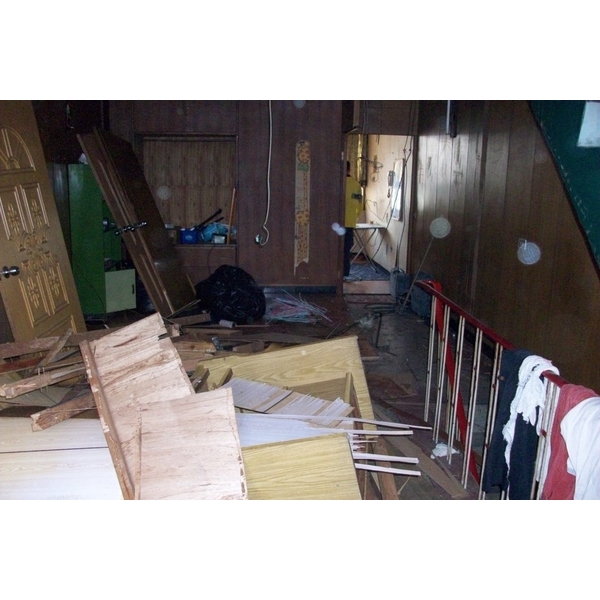 裝潢拆除-德昌工程企業公司