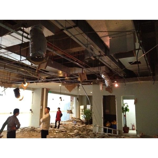 裝潢拆除,德昌工程企業公司