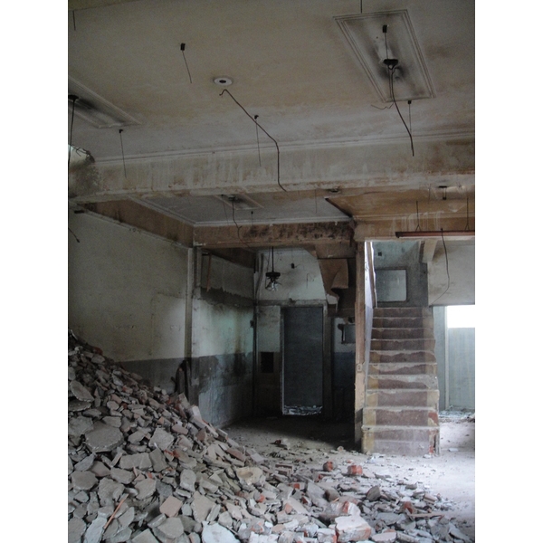 舊屋拆除-德昌工程企業公司