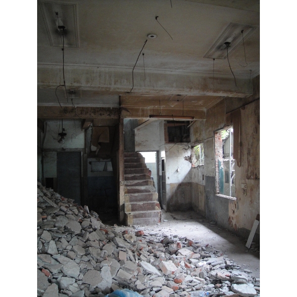 舊屋拆除-德昌工程企業公司