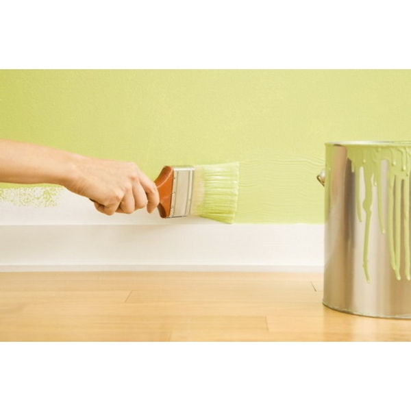 油漆粉刷-德昌工程企業公司