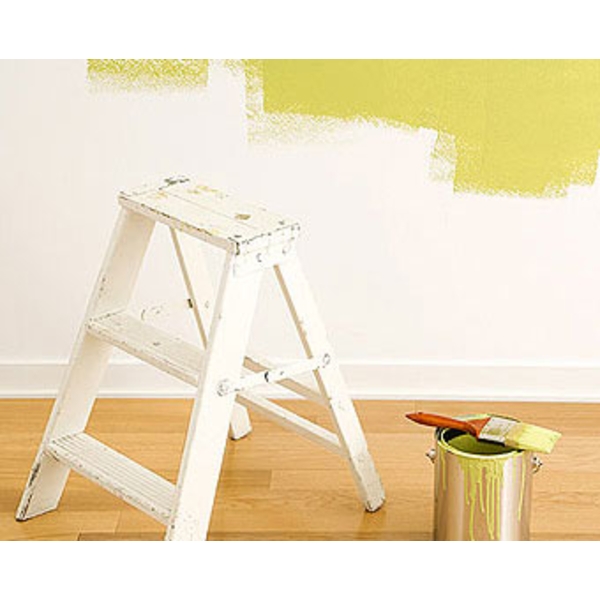 油漆粉刷-德昌工程企業公司