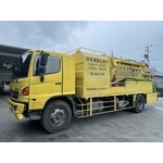 清潔設備 , 上強工程行