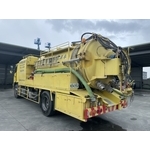 清潔設備 , 上強工程行