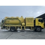 清潔設備 , 上強工程行