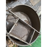 污泥處理、污水處理、桶槽清理-上強工程行