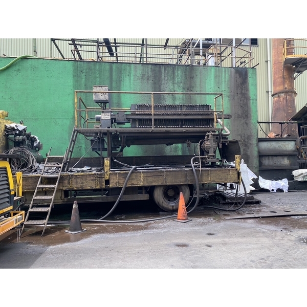 污泥處理、污水處理、桶槽清理-上強工程行