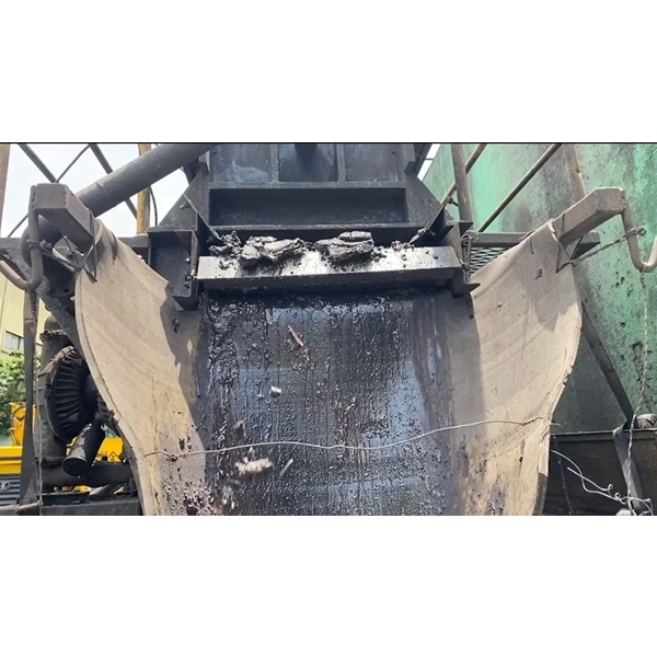 污泥處理、污水處理、桶槽清理-上強工程行