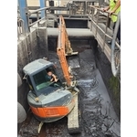 R452施工前中後 - 上強工程行