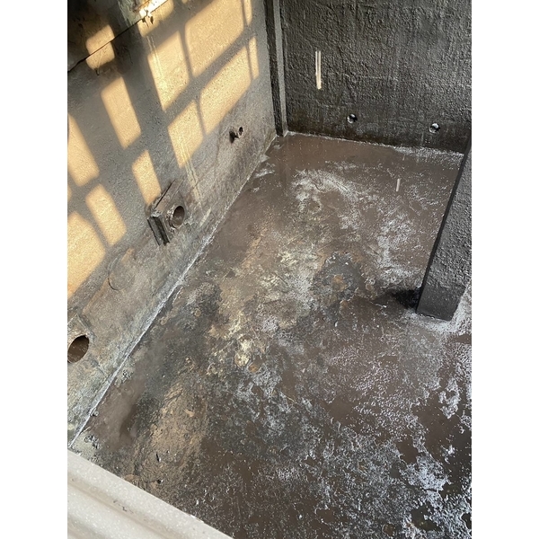 W501施工前中後-上強工程行