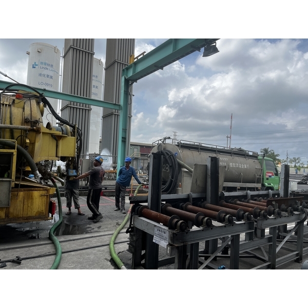 退火爐水塔淤泥清理,上強工程行