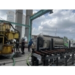 退火爐水塔淤泥清理 - 上強工程行