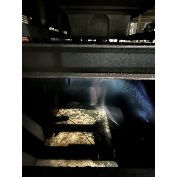 退火爐水塔淤泥清理-上強工程行