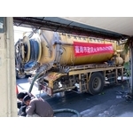 路邊水溝清理 - 上強工程行