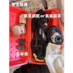 廢水廠廢酸儲存桶槽清理 - 上強工程行