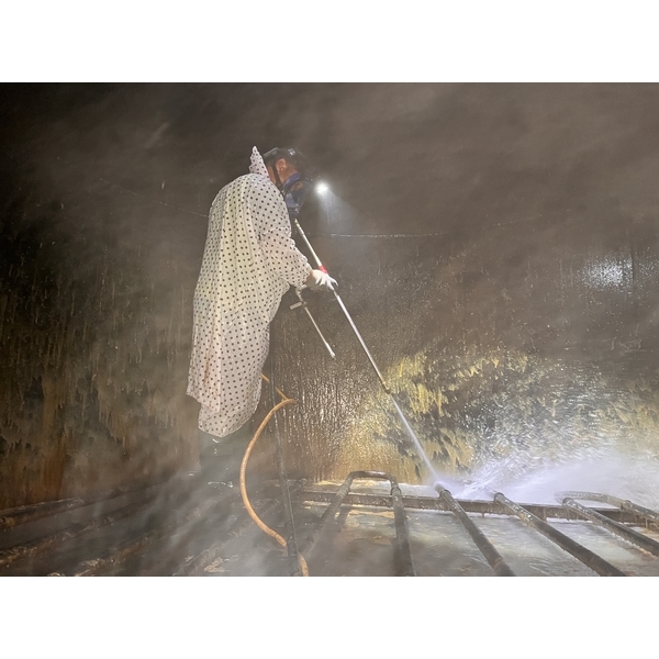 桶槽清淤,上強工程行