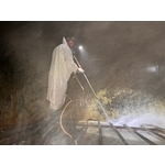 桶槽清淤 - 上強工程行