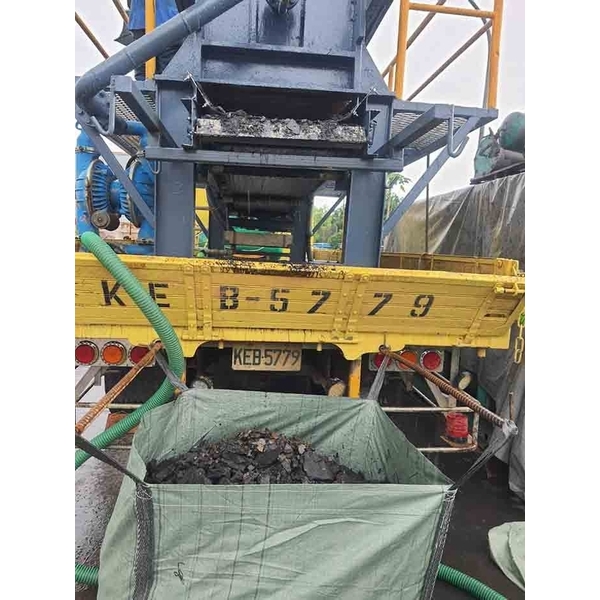 汙泥脫水,上強工程行