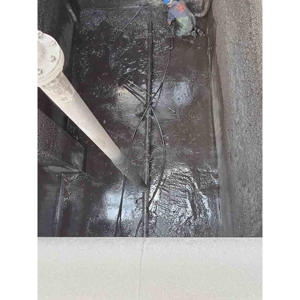 下水道清污泥,上強工程行