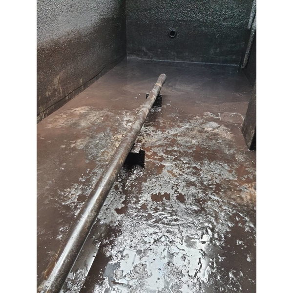 桶槽清洗,上強工程行