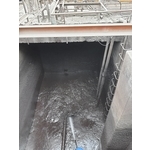 桶槽水刀清洗污泥 - 上強工程行