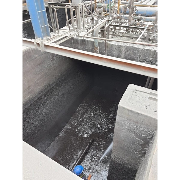 水刀清淤泥,上強工程行